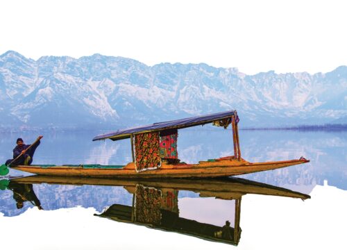 Top Things To Do in Kashmir